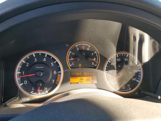 Photo 8 VIN: 5N1AA0NC1CN611985 - NISSAN ARMADA SV 