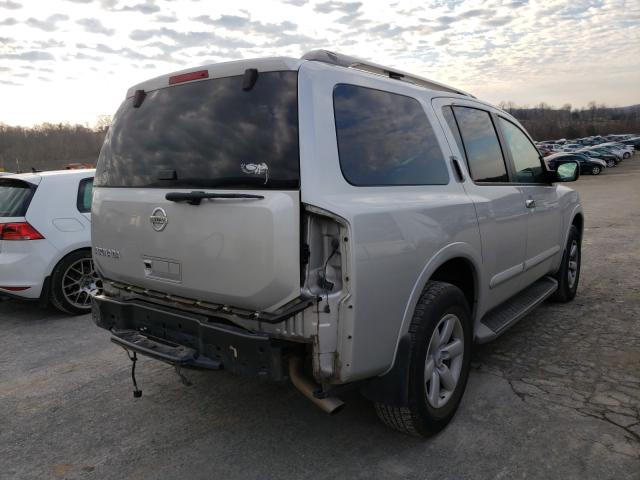 Photo 3 VIN: 5N1AA0NC1CN616331 - NISSAN ARMADA SV 