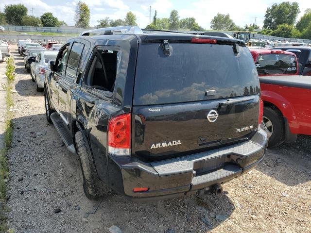 Photo 2 VIN: 5N1AA0NC1CN617656 - NISSAN ARMADA SV 