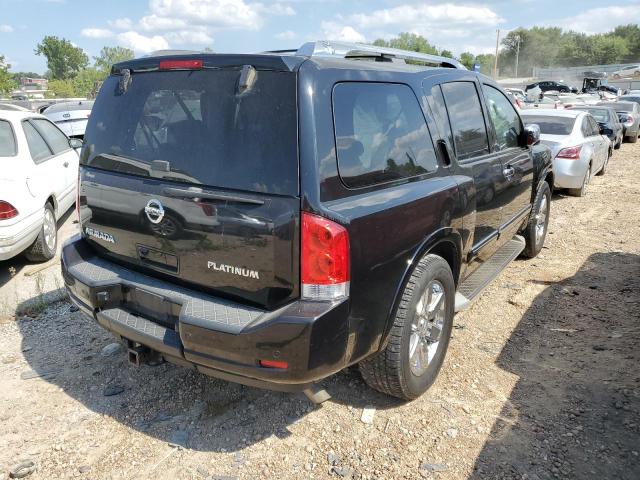 Photo 3 VIN: 5N1AA0NC1CN617656 - NISSAN ARMADA SV 