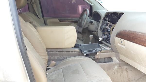 Photo 22 VIN: 5N1AA0NC1CN620010 - NISSAN ARMADA 