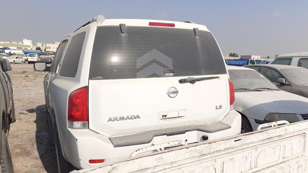 Photo 5 VIN: 5N1AA0NC1CN620010 - NISSAN ARMADA 