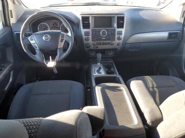 Photo 7 VIN: 5N1AA0NC1FN604913 - NISSAN ARMADA SV 