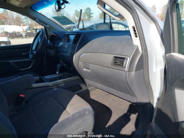 Photo 4 VIN: 5N1AA0NC1FN606693 - NISSAN ARMADA 