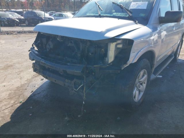 Photo 5 VIN: 5N1AA0NC1FN606693 - NISSAN ARMADA 