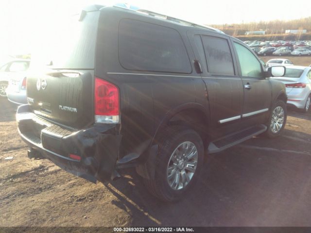 Photo 3 VIN: 5N1AA0NC1FN611120 - NISSAN ARMADA 