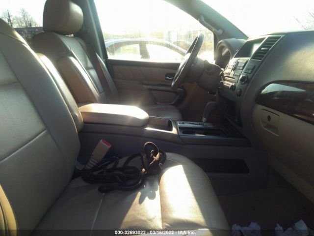 Photo 4 VIN: 5N1AA0NC1FN611120 - NISSAN ARMADA 