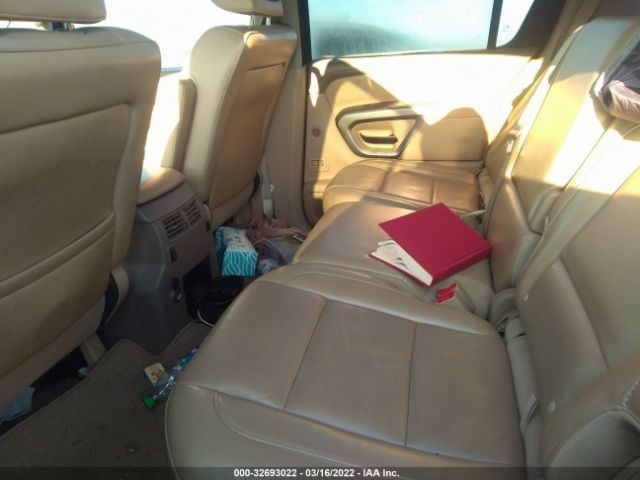 Photo 7 VIN: 5N1AA0NC1FN611120 - NISSAN ARMADA 