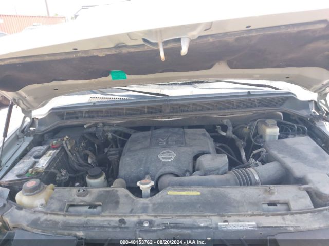 Photo 9 VIN: 5N1AA0NC1FN612588 - NISSAN ARMADA 