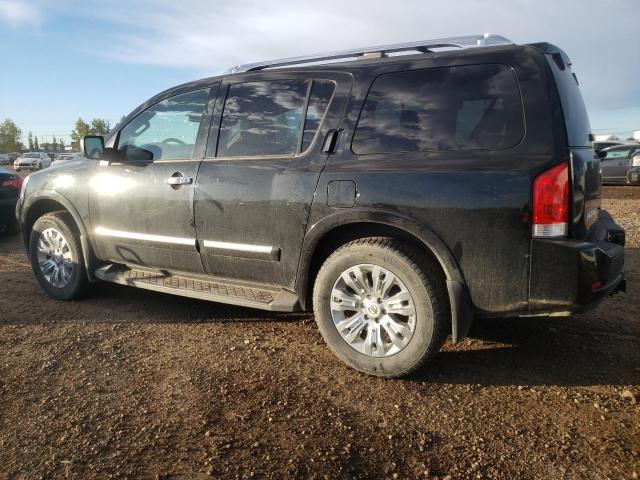 Photo 1 VIN: 5N1AA0NC1FN615474 - NISSAN ARMADA SV 