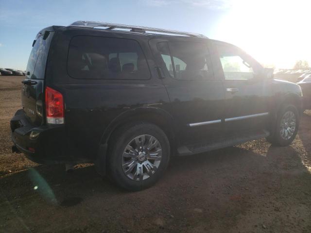 Photo 2 VIN: 5N1AA0NC1FN615474 - NISSAN ARMADA SV 