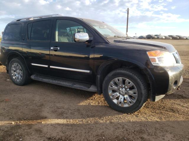 Photo 3 VIN: 5N1AA0NC1FN615474 - NISSAN ARMADA SV 