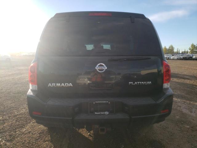 Photo 5 VIN: 5N1AA0NC1FN615474 - NISSAN ARMADA SV 