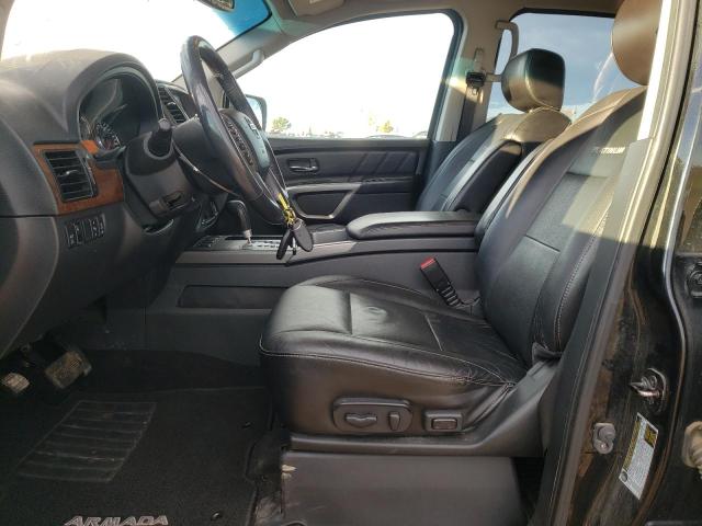 Photo 6 VIN: 5N1AA0NC1FN615474 - NISSAN ARMADA SV 