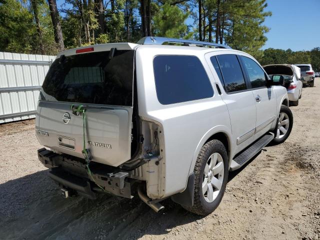 Photo 3 VIN: 5N1AA0NC1FN616172 - NISSAN ARMADA SV 