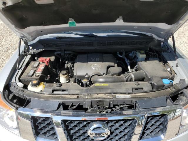 Photo 6 VIN: 5N1AA0NC1FN616172 - NISSAN ARMADA SV 