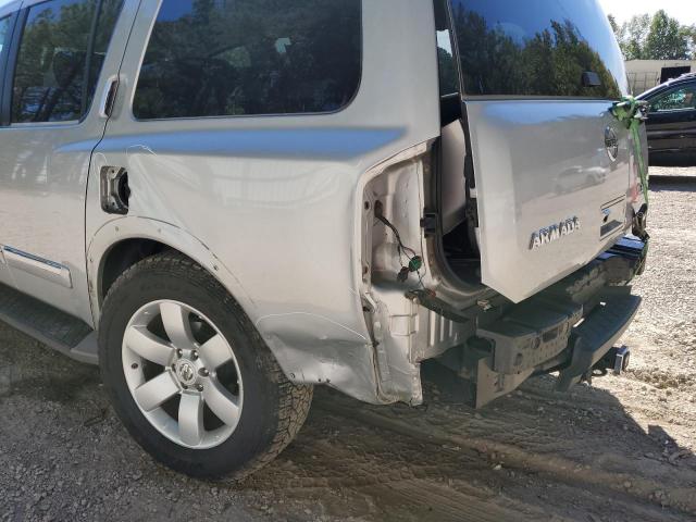 Photo 8 VIN: 5N1AA0NC1FN616172 - NISSAN ARMADA SV 