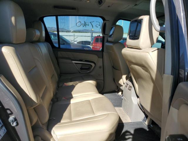 Photo 5 VIN: 5N1AA0NC1FN618049 - NISSAN ARMADA SV 