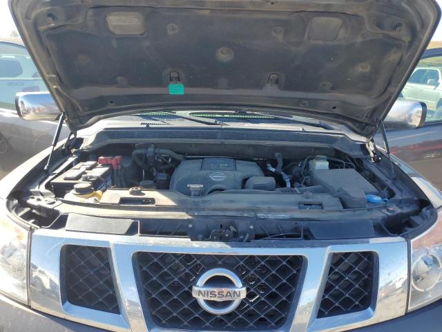 Photo 6 VIN: 5N1AA0NC1FN618049 - NISSAN ARMADA SV 