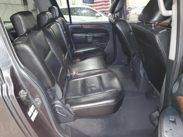 Photo 10 VIN: 5N1AA0NC2AN603147 - NISSAN ARMADA 