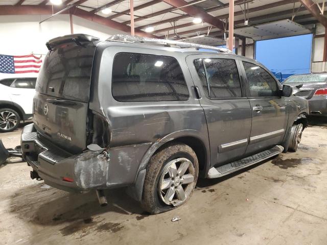 Photo 2 VIN: 5N1AA0NC2AN603147 - NISSAN ARMADA 