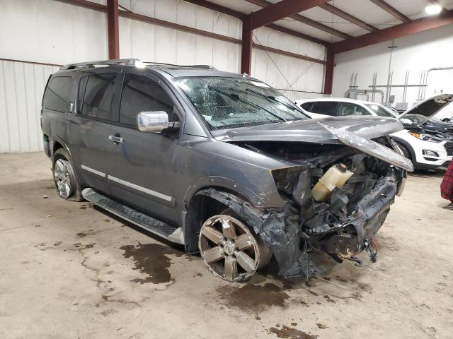 Photo 3 VIN: 5N1AA0NC2AN603147 - NISSAN ARMADA 