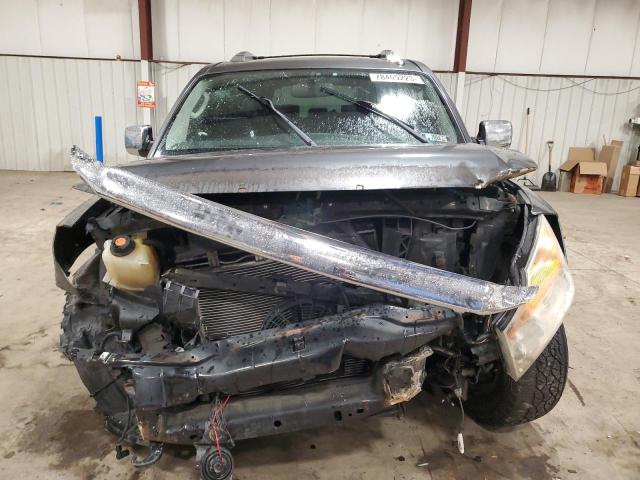 Photo 4 VIN: 5N1AA0NC2AN603147 - NISSAN ARMADA 