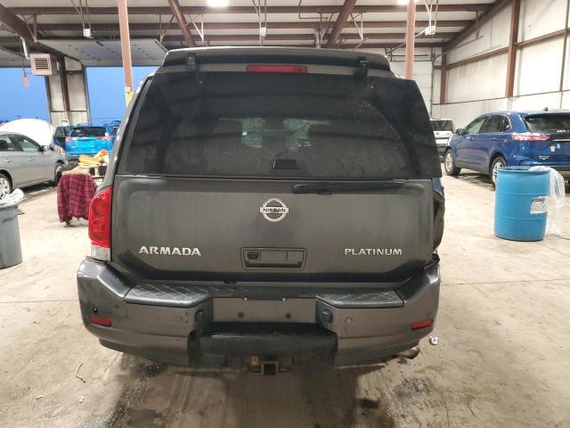 Photo 5 VIN: 5N1AA0NC2AN603147 - NISSAN ARMADA 