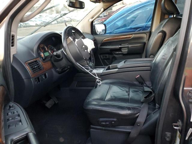 Photo 6 VIN: 5N1AA0NC2AN603147 - NISSAN ARMADA 