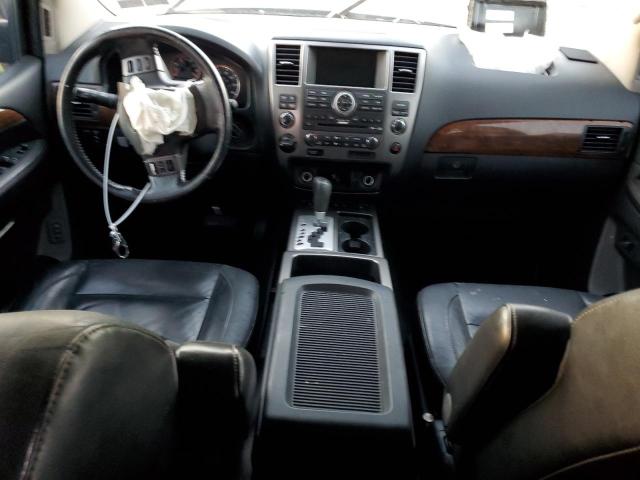 Photo 7 VIN: 5N1AA0NC2AN603147 - NISSAN ARMADA 