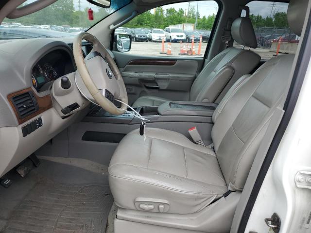 Photo 6 VIN: 5N1AA0NC2AN610695 - NISSAN ARMADA SE 