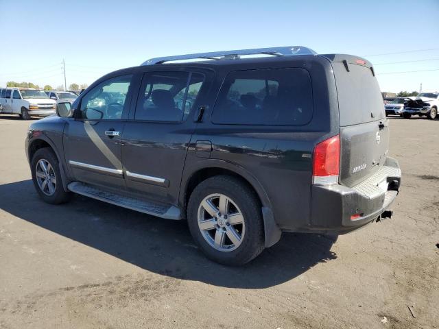 Photo 1 VIN: 5N1AA0NC2AN616433 - NISSAN ARMADA SE 