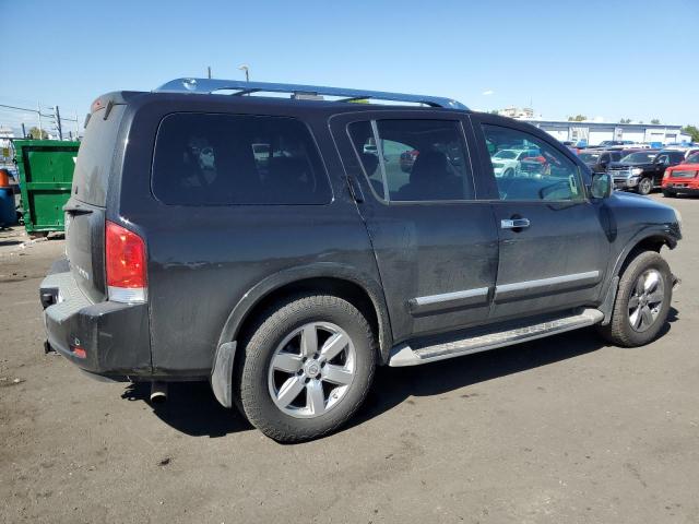 Photo 2 VIN: 5N1AA0NC2AN616433 - NISSAN ARMADA SE 