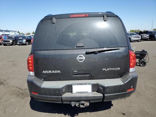 Photo 5 VIN: 5N1AA0NC2AN616433 - NISSAN ARMADA SE 