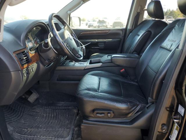 Photo 6 VIN: 5N1AA0NC2AN616433 - NISSAN ARMADA SE 