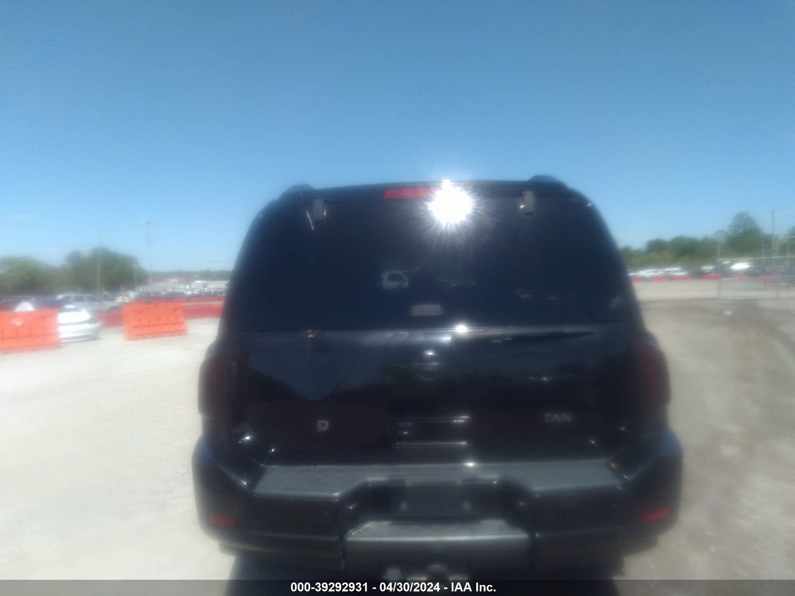 Photo 15 VIN: 5N1AA0NC2AN620580 - NISSAN ARMADA 