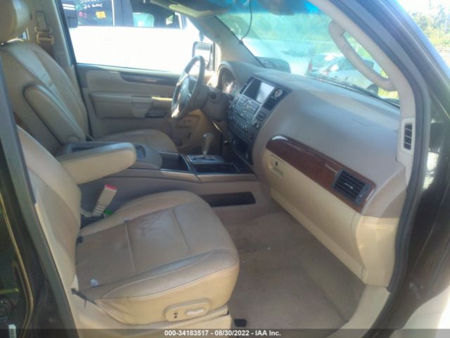 Photo 4 VIN: 5N1AA0NC2BN622217 - NISSAN ARMADA 