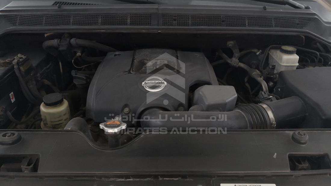 Photo 30 VIN: 5N1AA0NC2CN603815 - NISSAN ARMADA 