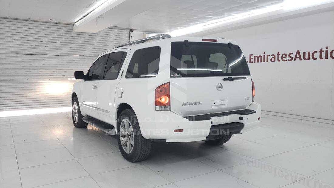 Photo 6 VIN: 5N1AA0NC2CN603815 - NISSAN ARMADA 