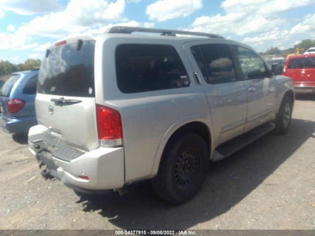 Photo 3 VIN: 5N1AA0NC2CN608187 - NISSAN ARMADA 