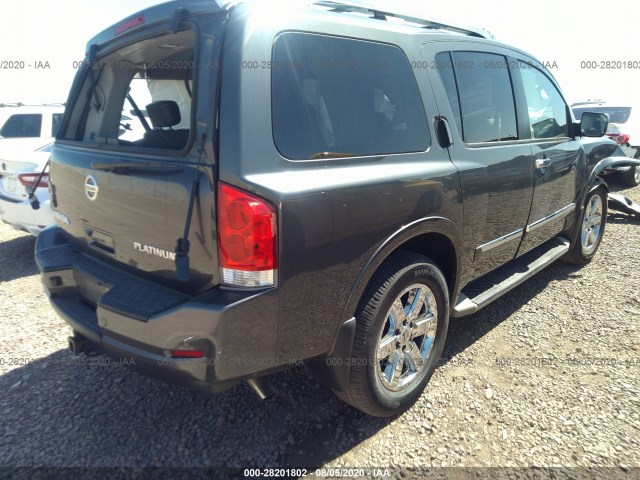 Photo 3 VIN: 5N1AA0NC2CN611980 - NISSAN ARMADA 