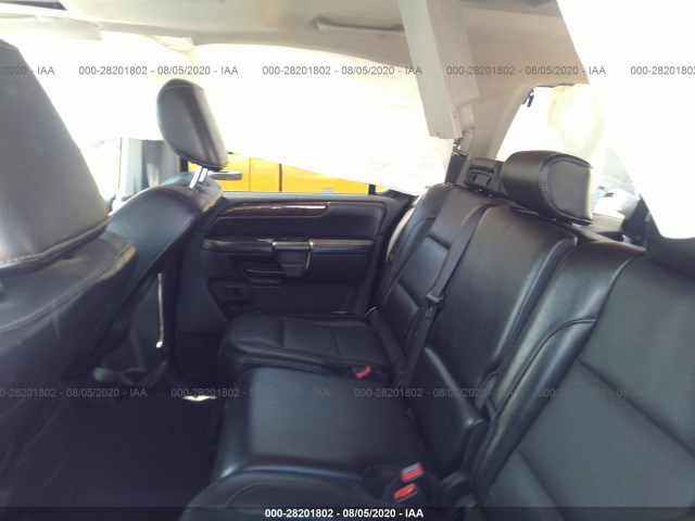 Photo 7 VIN: 5N1AA0NC2CN611980 - NISSAN ARMADA 