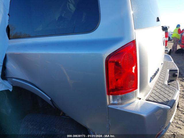 Photo 2 VIN: 5N1AA0NC2CN614278 - NISSAN ARMADA 