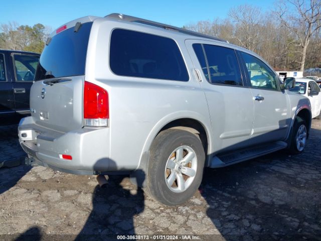 Photo 3 VIN: 5N1AA0NC2CN614278 - NISSAN ARMADA 