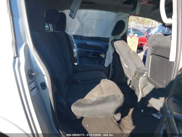 Photo 7 VIN: 5N1AA0NC2CN614278 - NISSAN ARMADA 