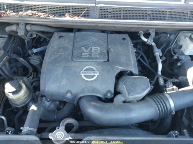 Photo 9 VIN: 5N1AA0NC2CN614278 - NISSAN ARMADA 