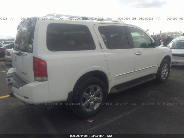 Photo 3 VIN: 5N1AA0NC2CN619450 - NISSAN ARMADA 