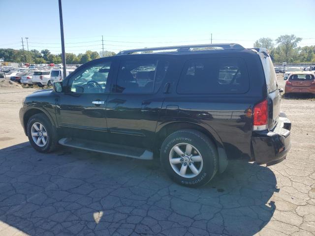 Photo 1 VIN: 5N1AA0NC2DN608188 - NISSAN ARMADA SV 