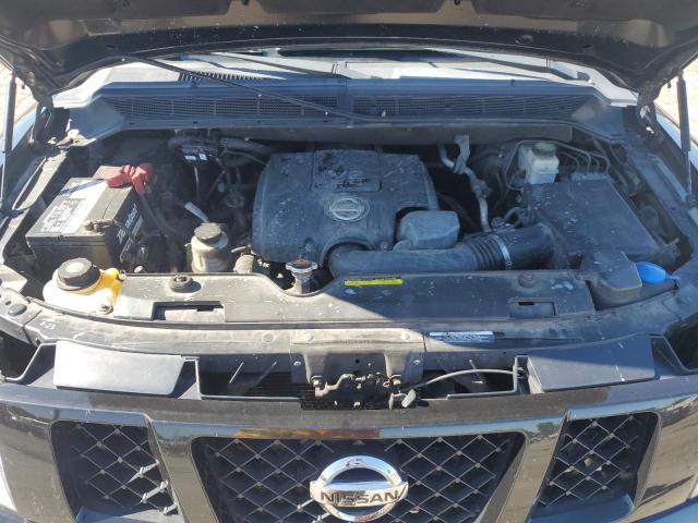 Photo 11 VIN: 5N1AA0NC2DN608188 - NISSAN ARMADA SV 