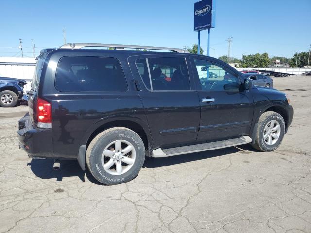 Photo 2 VIN: 5N1AA0NC2DN608188 - NISSAN ARMADA SV 